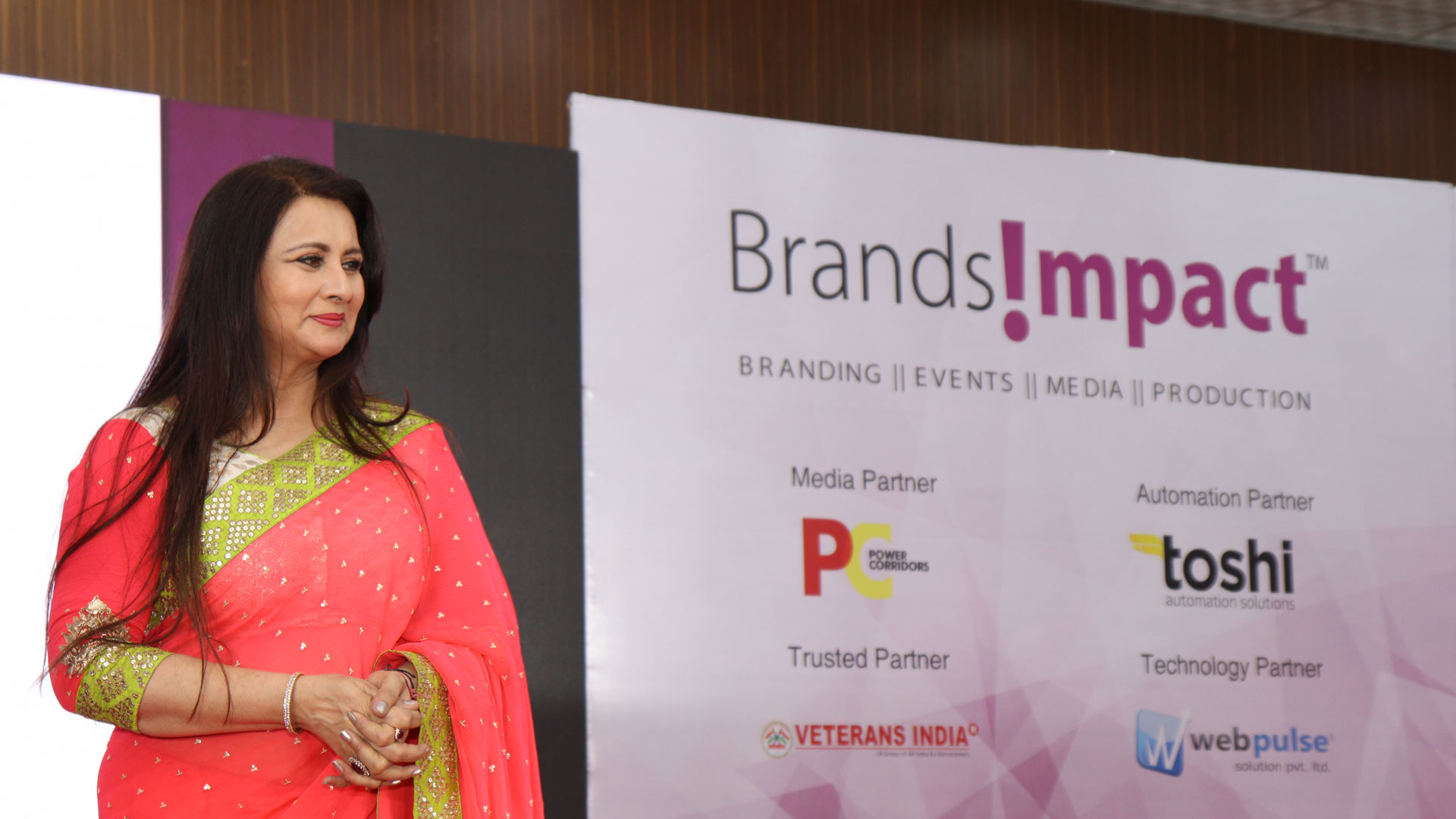 Brands Impact, Pride of Indian Education Awards, PIE, Award, Poonam Dhillon Education Awards 2026